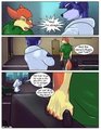 Behind the Lens Page 23 by Germees