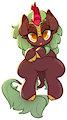 Best Kirin amirite by Loneless