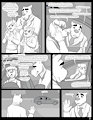 Falling Flat - page 3 by Jackaloo