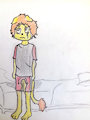 Accident during the night by Setolioncub