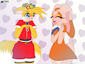 Best Ship Don't @ Me by fibs