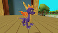 Spyro test