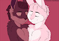 Happy Hearts and Chocolates Day! by Shiuk