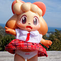 Trip with Momo (photoes)