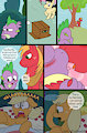 No More Oatmeal by Caluriri