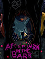 AfterDark in the Bark Art Folio