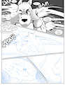 Boxing Comic (Coming not so soon) by NaughtyBox