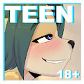 Preemptive Nudity~ by Ketzio