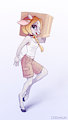 Mildred by Coonkun