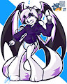 [CHUMMISSION] - DANCE IT by LilChu
