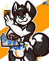 [CHUMMISSION] - TIME TO D-D-CRINKLE