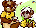 [CHUMMISSION] - BLESS YOU by LilChu