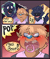 Death. by CharryMuckyPup