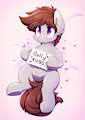 QT Rose by Loneless