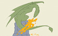 March of the Dragons Day 1 by Saucy