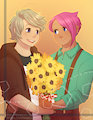 Gay Farmers!!