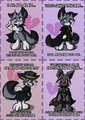 Anti-Valentines by Virmir