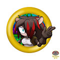 Spring Into Rings: Syreen by Shadowwalk