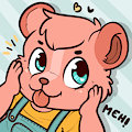 Meh! by UniaMoon