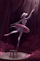 Final Leap by dottipink