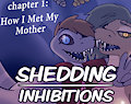 Shedding Inhibitions - Page 1 by Atrolux