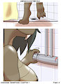 Shedding Inhibitions - Page 2 by Atrolux