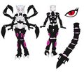 Spider Queen