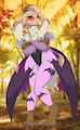 Is The Top Too Small by MasterGodai