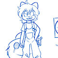 Warmups - The One Constant by Norithics