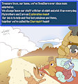 PMD- Explorers of Ruins P1 by WymTheRedPanda
