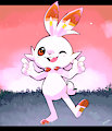Scorbun by zSIoth