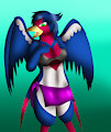 Kira Ref by Ace1728