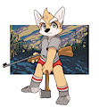Rural Wear! by Harmarist