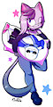 Emyko <3 by Biffalo