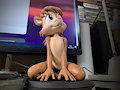 Lucy Video - Figure Auction (Read Description) by bbmbbf