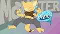 Monster Mind 1.07.2 (Flash Game) by argonvile