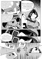 Demon's Crest - Page 03 by kamikazetiger