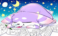sleepy by MizuShui