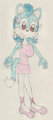 Ballet Iris by LouisEugenioJR1990