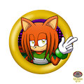Spring Into Rings: Chuck by Shadowwalk