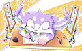 Manga by MizuShui