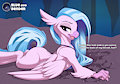 Silverstream! (Suggestive!)
