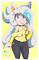 Summer The Hybrid by TenshiGarden