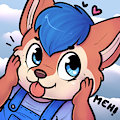 [C] Icon - Tot by UniaMoon