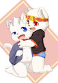 Comission by norphen