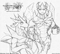 Doodle Fanart and Request by passchan