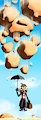 Wile E. Poppins by Tarri