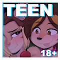 Wholesome Stream (2/3)~ by Ketzio