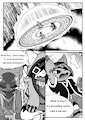 Demon's Crest - Page 04 by kamikazetiger