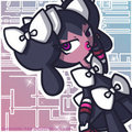 T E K N o P A T H E T I K by CyanideDrop